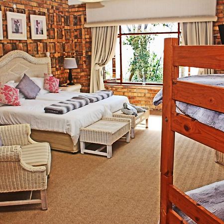 Mossel Bay Guest House Exterior photo
