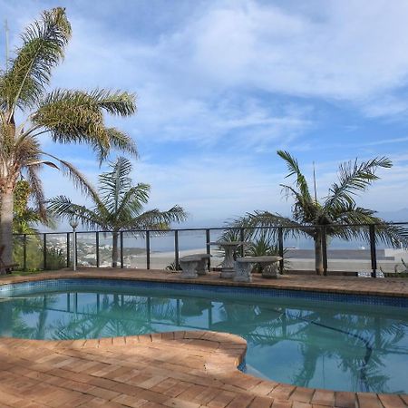 Mossel Bay Guest House Exterior photo