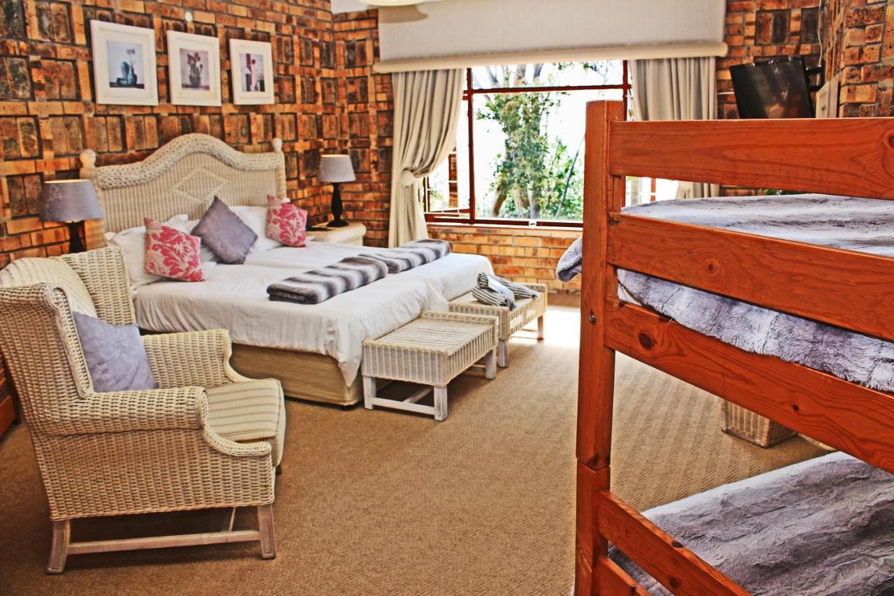 Mossel Bay Guest House Exterior photo