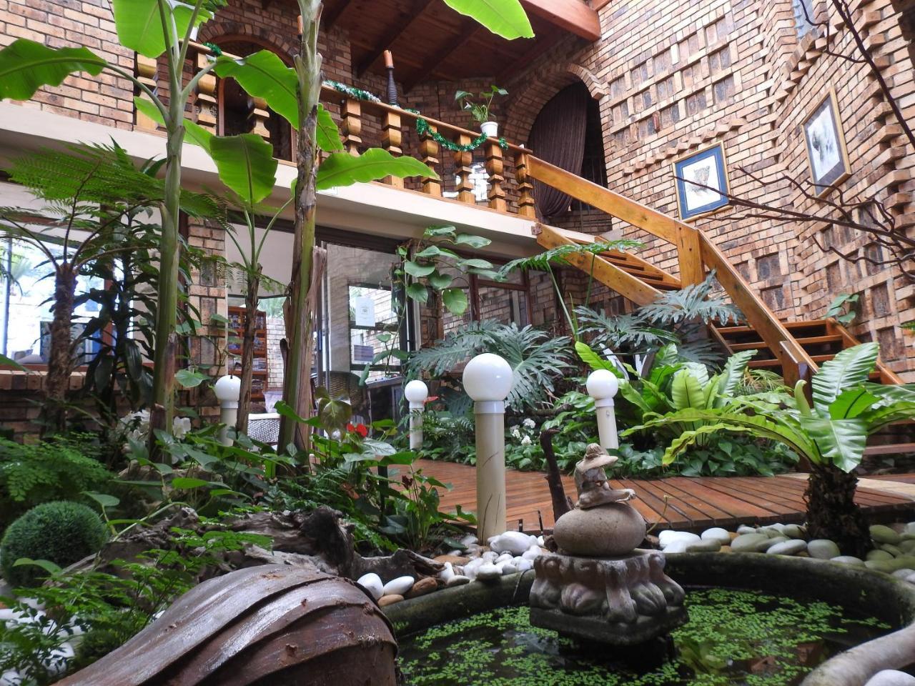 Mossel Bay Guest House Exterior photo