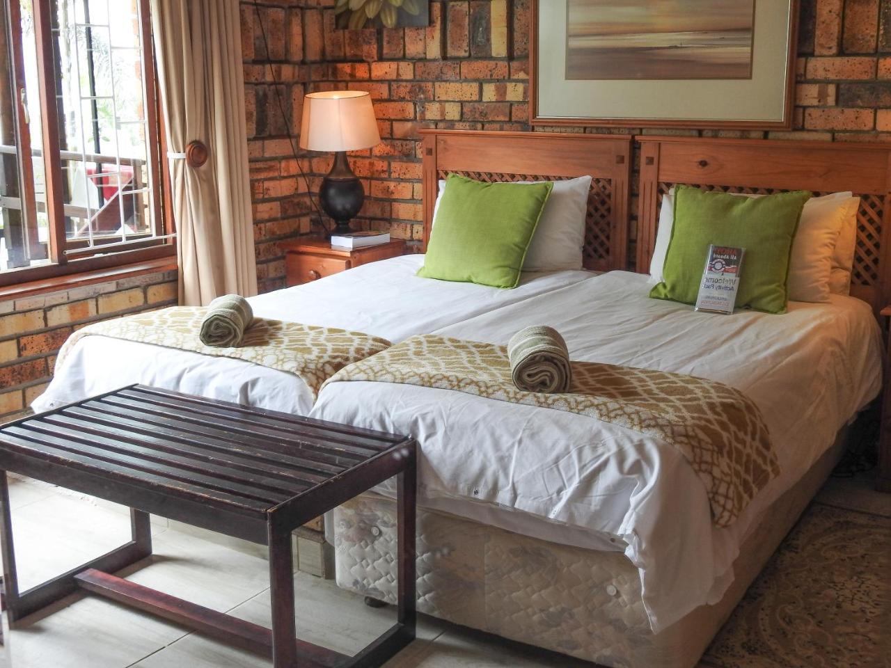Mossel Bay Guest House Exterior photo