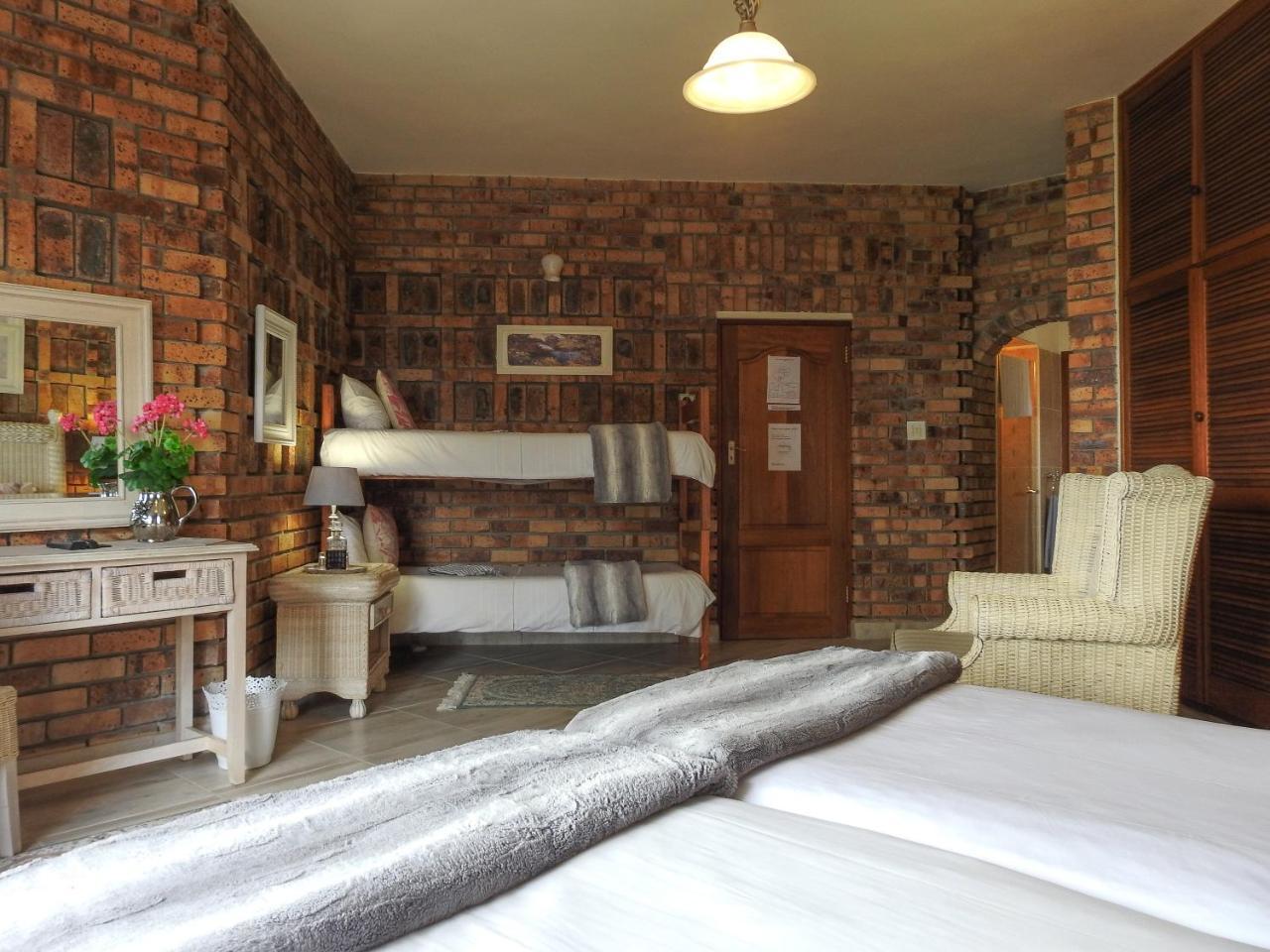 Mossel Bay Guest House Exterior photo