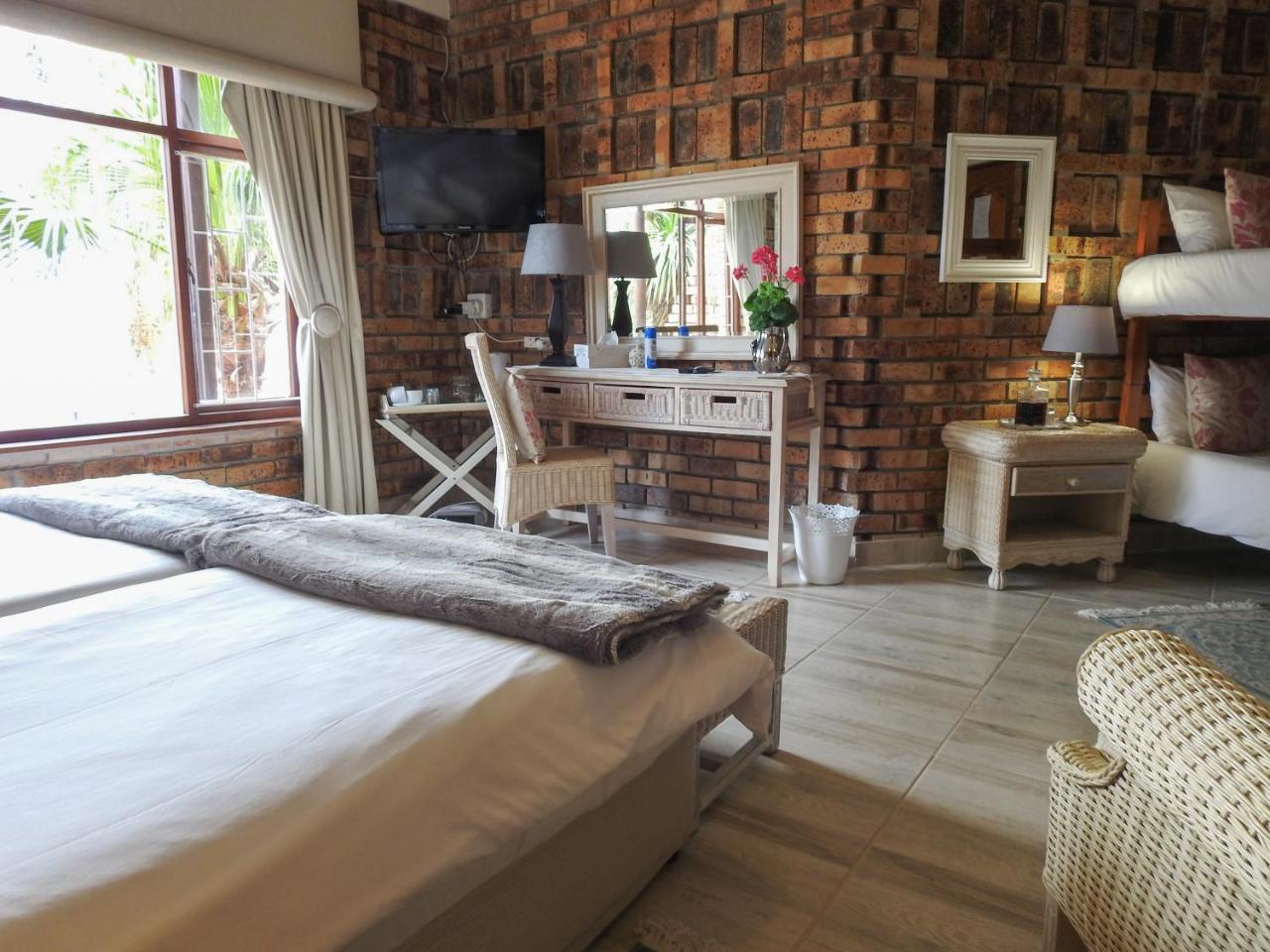 Mossel Bay Guest House Exterior photo