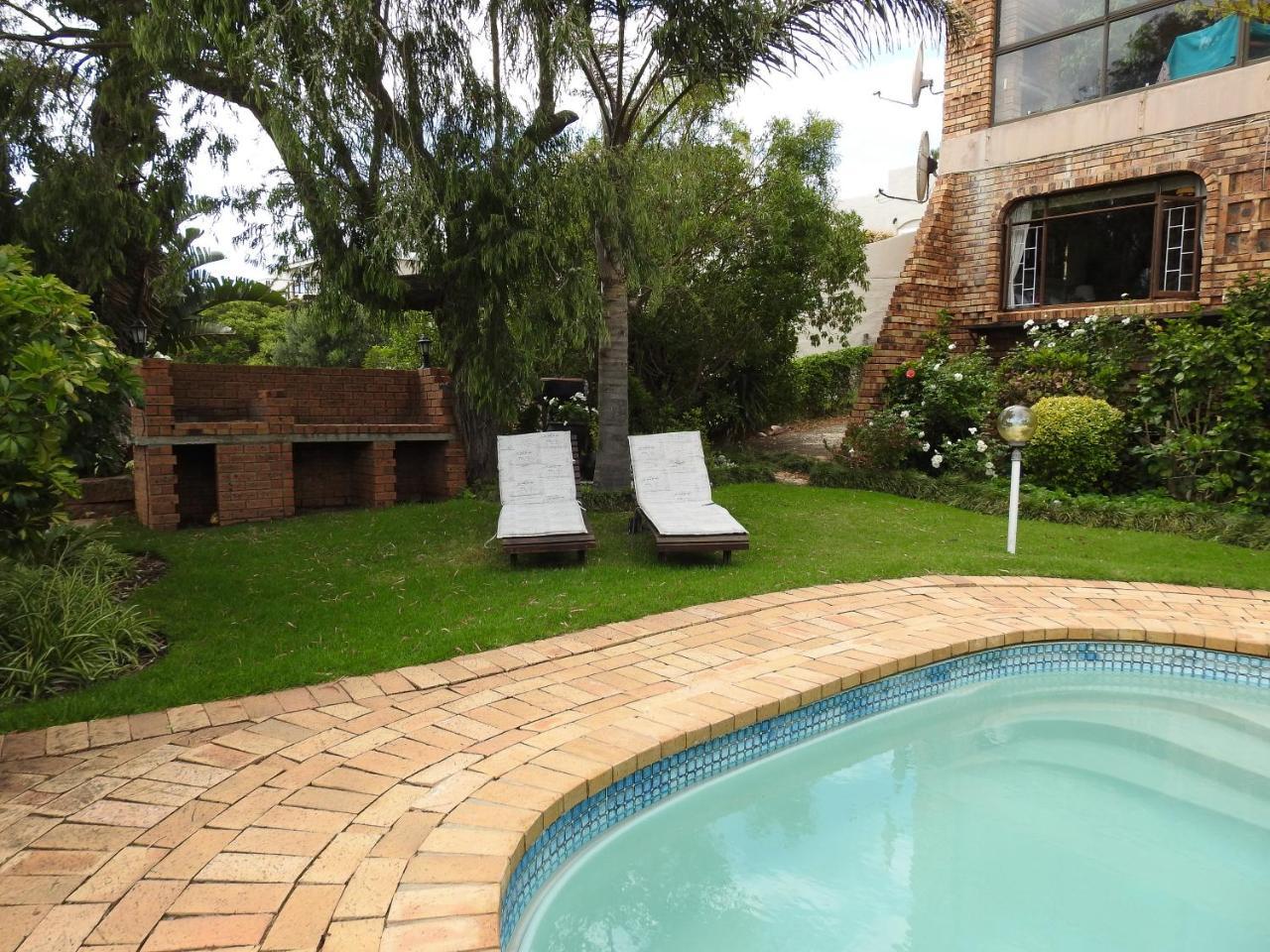 Mossel Bay Guest House Exterior photo