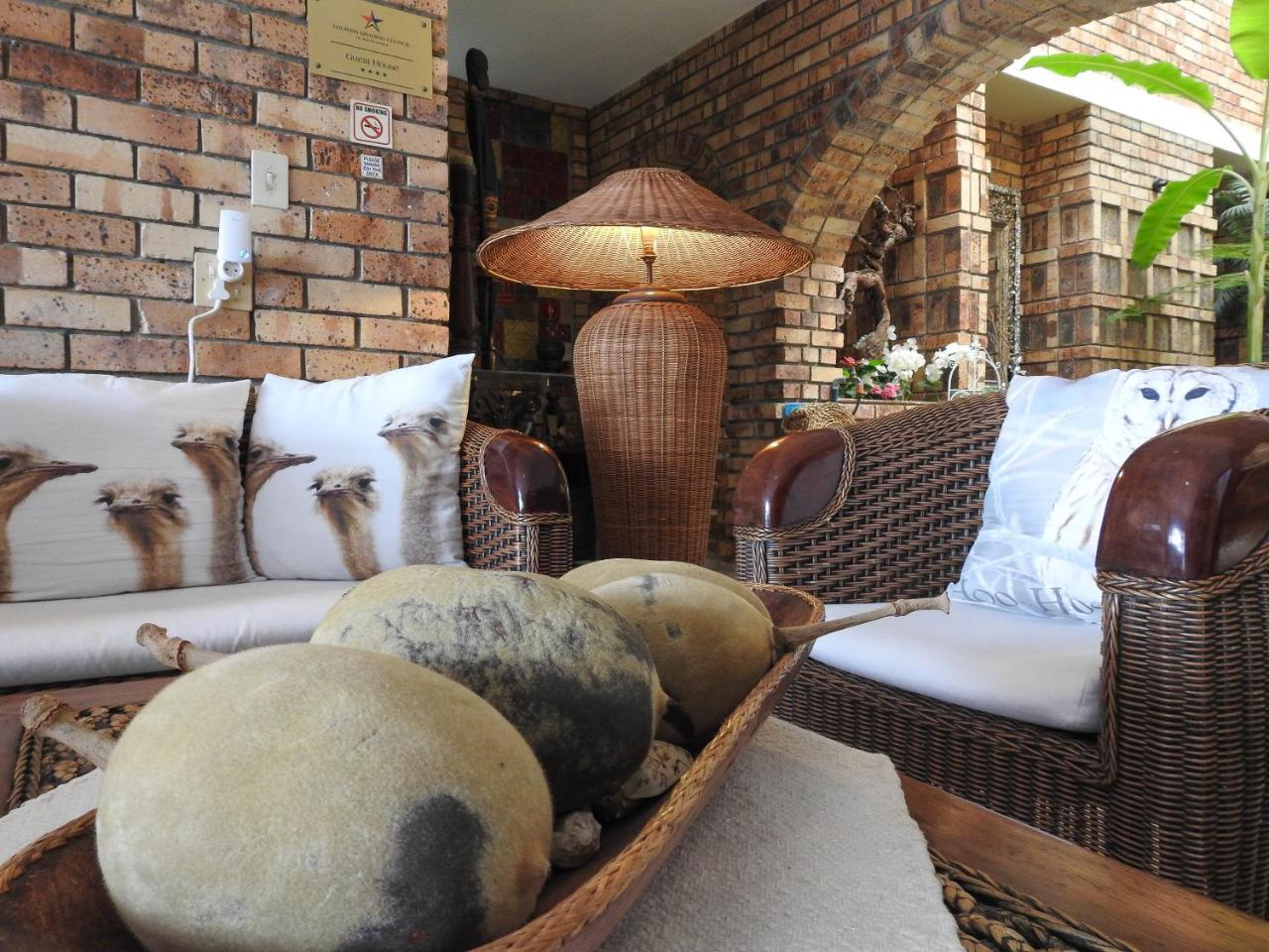 Mossel Bay Guest House Exterior photo