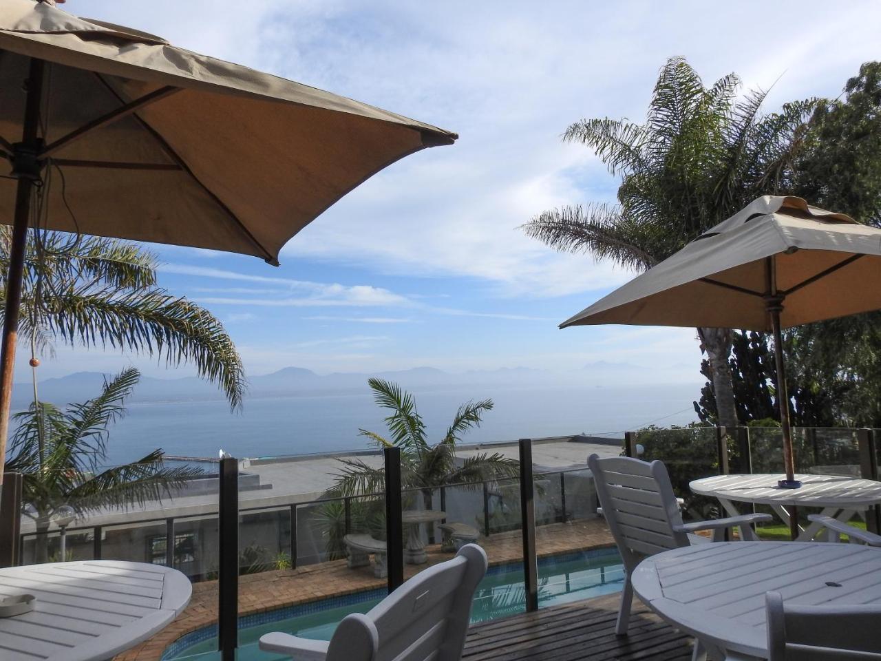 Mossel Bay Guest House Exterior photo