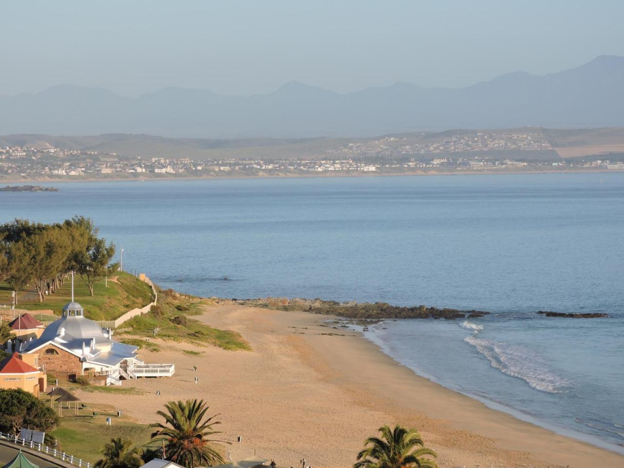 Mossel Bay Guest House Exterior photo